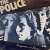 THE POLICE - REGGATTA DE BLANC