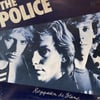 THE POLICE - REGGATTA DE BLANC