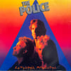 THE POLICE - ZENYATTA MONDATTA