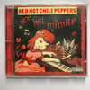 THE RED HOT CHILI PEPPERS - ONE HOT MINUTE