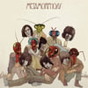 THE ROLLING STONES - METAMORPHOSIS