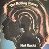 THE ROLLING STONES – HOT ROCKS