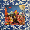 THE ROLLING STONES - THEIR SATANIC MAJESTIES REQUEST