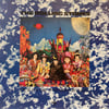 THE ROLLING STONES - THEIR SATANIC MAJESTIES REQUEST