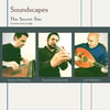 THE SECRET TRIO - SOUNDSCAPES 