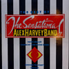 THE SENSATIONAL ALEX HARVEY BAND – THE BEST OF THE SENSATIONAL ALEX HARVEY BAND