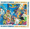 THE SONS OF CHAMPLIN - LOOSEN UP NATURALLY