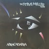 THE STEVE MILLER BAND - ABRACADABRA 