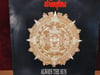 THE STRANGLERS - ALWAYS THE SUN / NORMAL NORMAL 