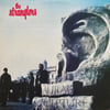 THE STRANGLERS – AURAL SCULPTURE