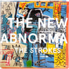 THE STROKES - THE NEW ABNORMAL (KIRMIZI RENKLİ PLAK) 