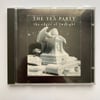 THE TEA PARTY - THE EDGES OF TWILIGHT