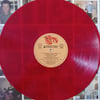 THE UNDERTONES - HYPNOTISED (RED COLOURED VINYL) 