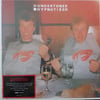 THE UNDERTONES - HYPNOTISED (RED COLOURED VINYL) 