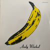 THE VELVET UNDERGROUND & NICO - THE VELVET UNDERGROUND & NICO