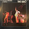 THE WHO - THE GREATEST ROCK SENSATION