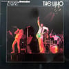 THE WHO - THE GREATEST ROCK SENSATION