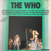 THE WHO - THE WHO