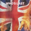 THE WHO - WHO'S LAST 