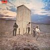 THE WHO - WHO'S NEXT