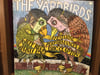 THE YARDBIRDS - FEASTURING PERFORMANCES BY JEFF BECK, ERIC CLAPTON, JIMMY PAGE (İKİNCİ EL)