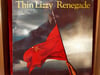 Thin Lizzy ‎– Renegade