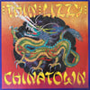 THIN LIZZY - CHINATOWN