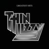 THIN LIZZY - GREATEST HITS 