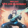 THIN LIZZY - LIVE AND DANGEROUS