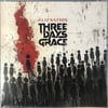THREE DAYS GRACE - ALIENATION