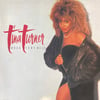 TINA TURNER - BREAK EVERY RULE