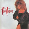 TINA TURNER - BREAK EVERY RULE