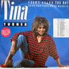 TINA TURNER – I CAN'T STAND THE RAIN