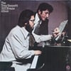 TONY BENNETT & BILL EVANS - THE TONY BENNETT BILL EVANS ALBUM 