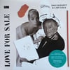 TONY BENNETT & LADY GAGA - LOVE FOR SALE 