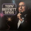 TONY BENNETT - TONY BENNETT SINGS