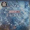 TONY IOMMI & GLENN HUGHES - FUSED (BLUE COBALT VINYL) 