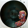 TOOL - LATERALUS (FULL COLOR PICTURE DISK) 