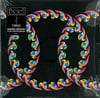TOOL - LATERALUS (FULL COLOR PICTURE DISK) 