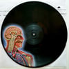 TOOL - LATERALUS (FULL COLOR PICTURE DISK) 