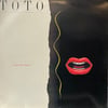 TOTO - ISOLATION