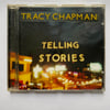 TRACY CHAPMAN - TELLING STORIES