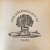 TRAFFIC – JOHN BARLEYCORN MUST DIE