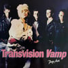 TRANSVISION VAMP - POP ART