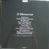 TRAVIS - 12 MEMORIES 