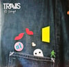 TRAVIS - 10 SONGS (RED & BLUE VINYL) 