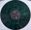 TRAVIS - L.A. TIMES (GREEN MARBLE ASHTRAY VINYL) 