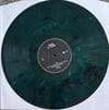 TRAVIS - L.A. TIMES (GREEN MARBLE ASHTRAY VINYL) 