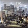 TRAVIS - L.A. TIMES (GREEN MARBLE ASHTRAY VINYL) 