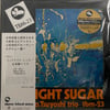 TSUYOSHI YAMAMOTO TRIO - MIDNIGHT SUGAR